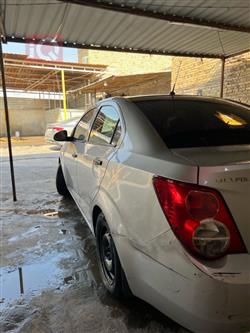 Chevrolet Sonic